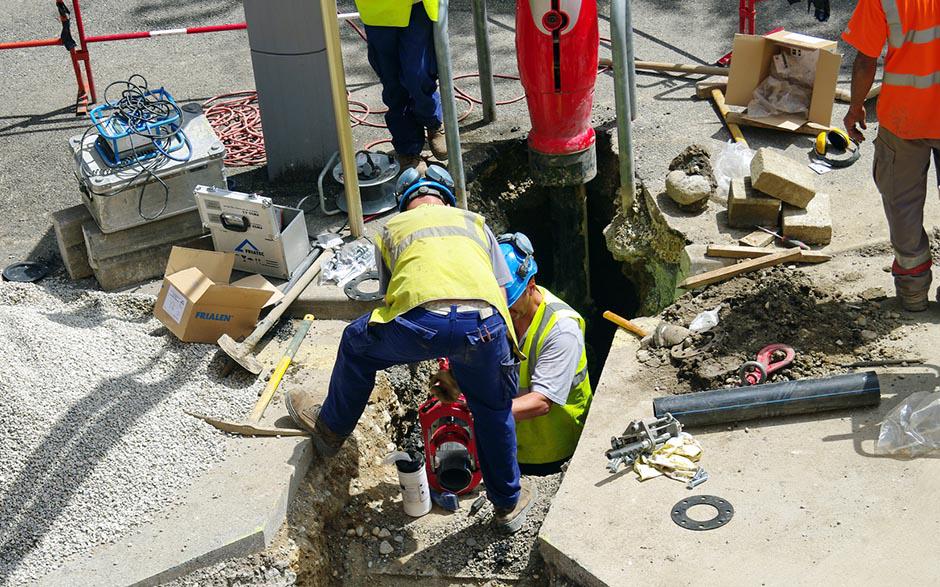  tarif débouchage canalisation Chars