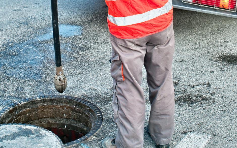 débouchage canalisation prix Vanves