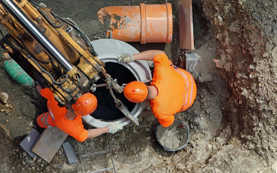devis débouchage canalisation Survilliers
