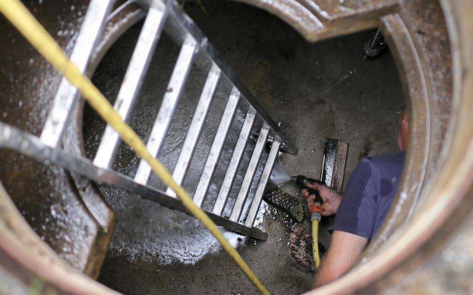 devis débouchage canalisation Survilliers