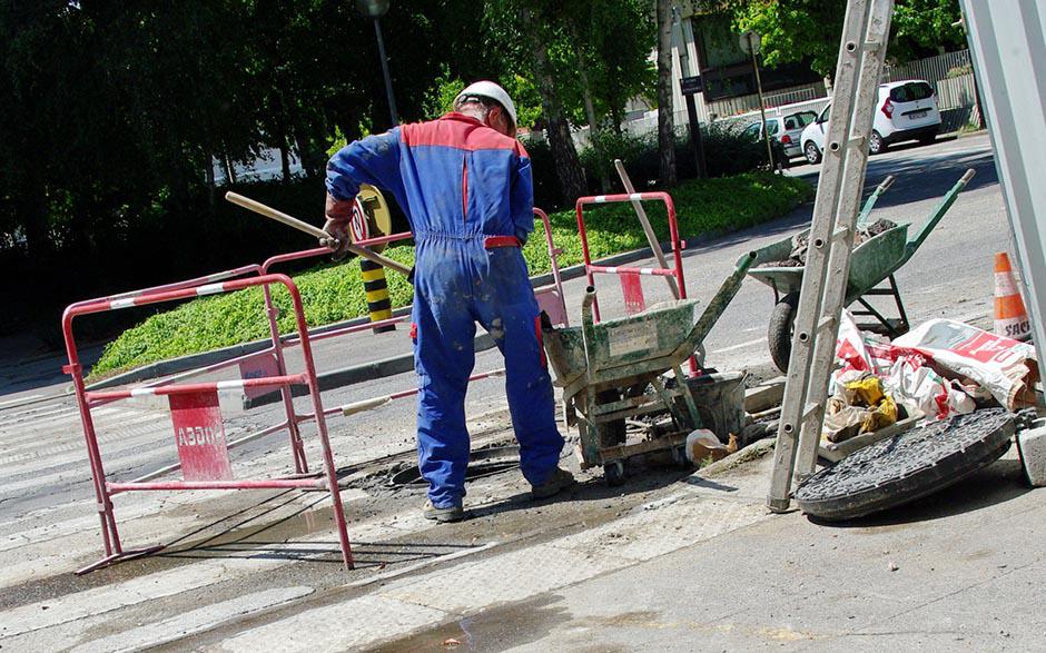 tarif débouchage canalisation Versailles