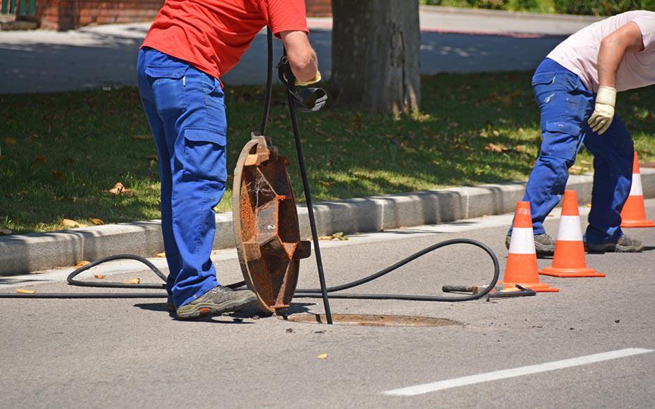 tarif plombier débouchage canalisation Vert-le-Grand