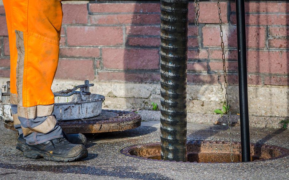  tarif débouchage canalisation Chars