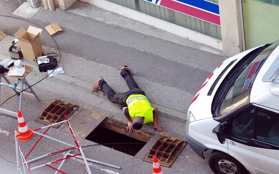 débouche canalisation Paris 10