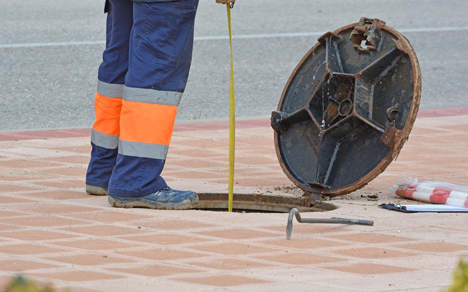  tarif débouchage canalisation Chars