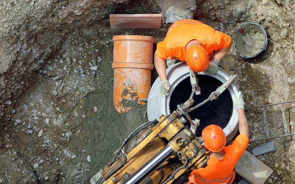 appareil déboucheur canalisation Paris