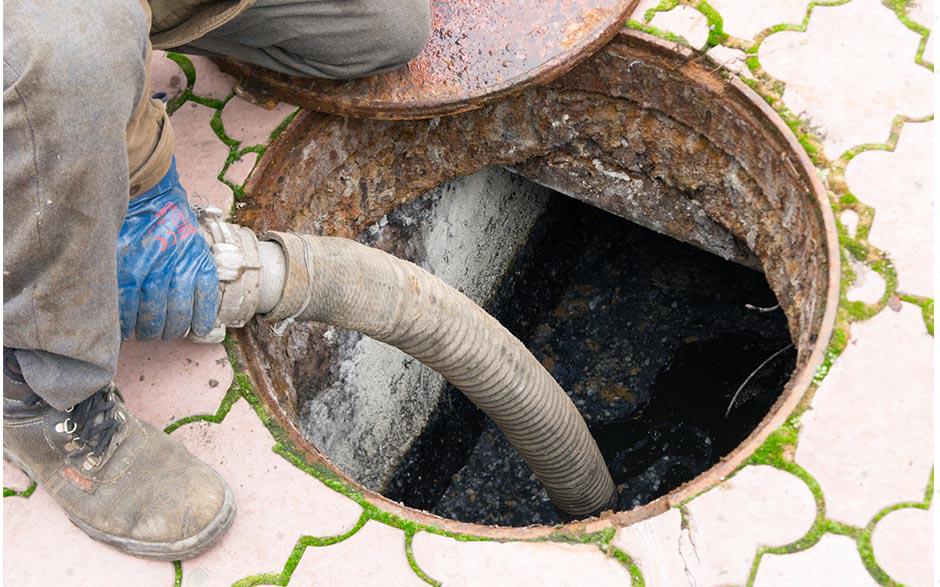 devis débouchage canalisation Survilliers
