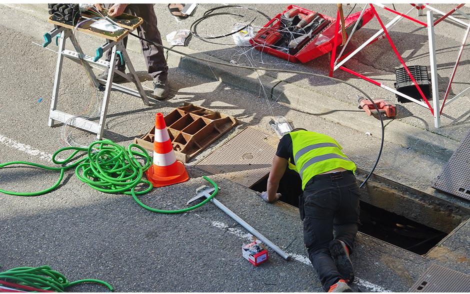 entreprise débouchage canalisation Chars