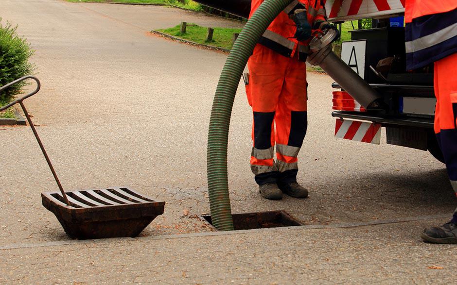 tarif plombier débouchage canalisation Vert-le-Grand