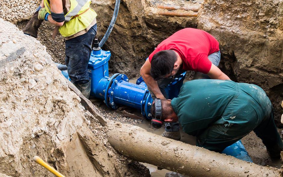 entreprise de débouchage canalisation Cergy